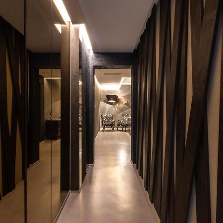 Milestone (Adults Only) Bed & Breakfast กวาร์ตู ซานเตเลนา ภายนอก รูปภาพ