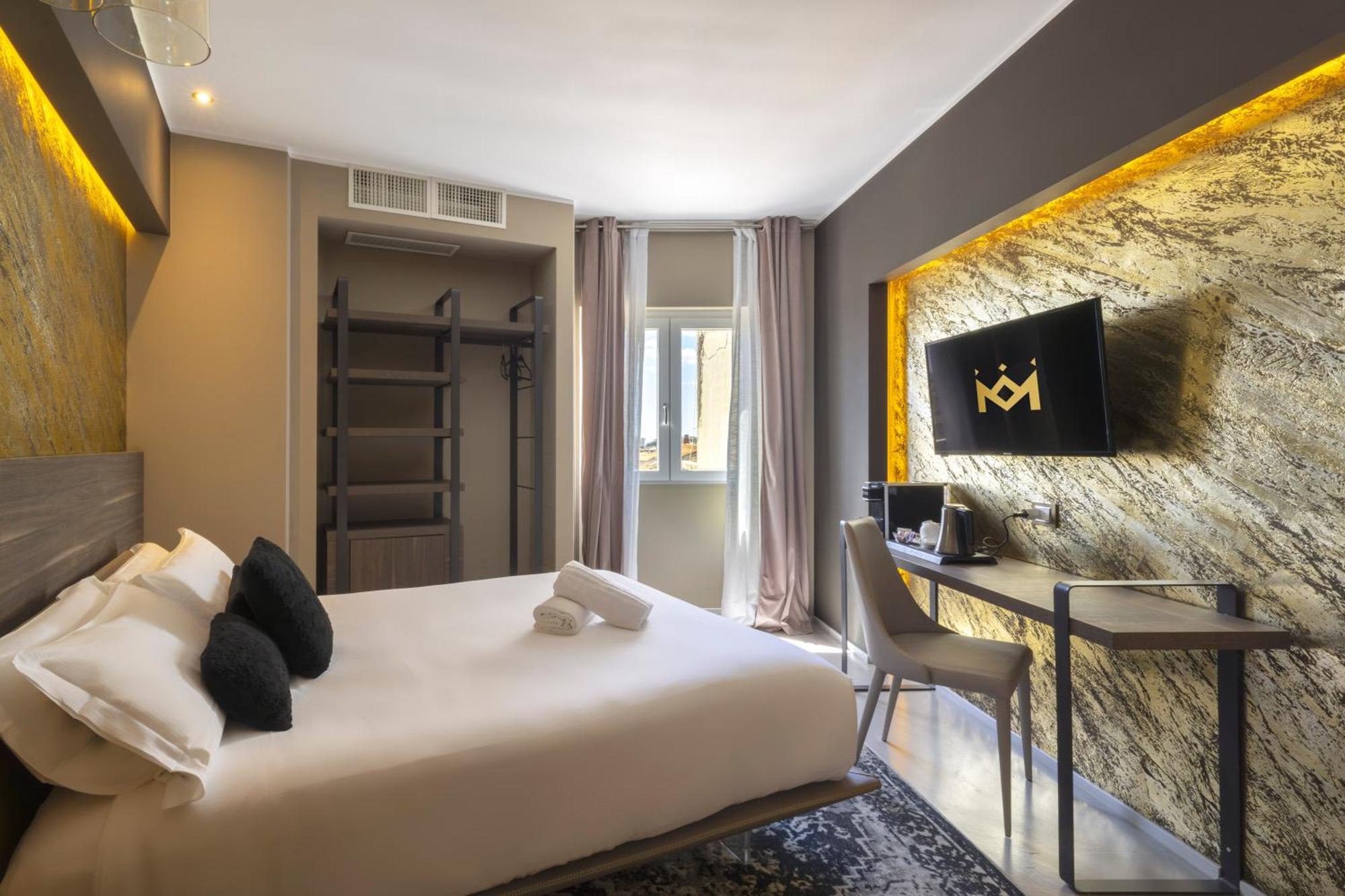 Milestone (Adults Only) Bed & Breakfast กวาร์ตู ซานเตเลนา ภายนอก รูปภาพ