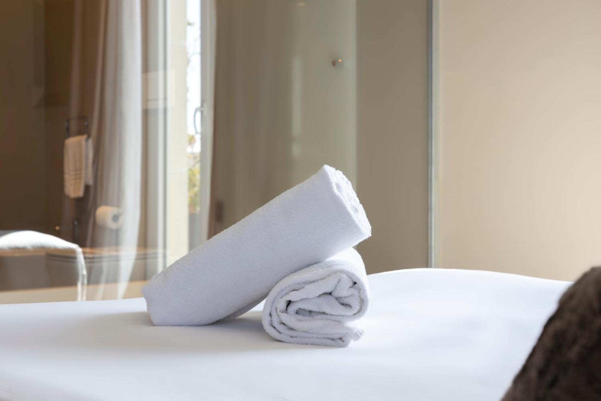 Milestone (Adults Only) Bed & Breakfast กวาร์ตู ซานเตเลนา ภายนอก รูปภาพ