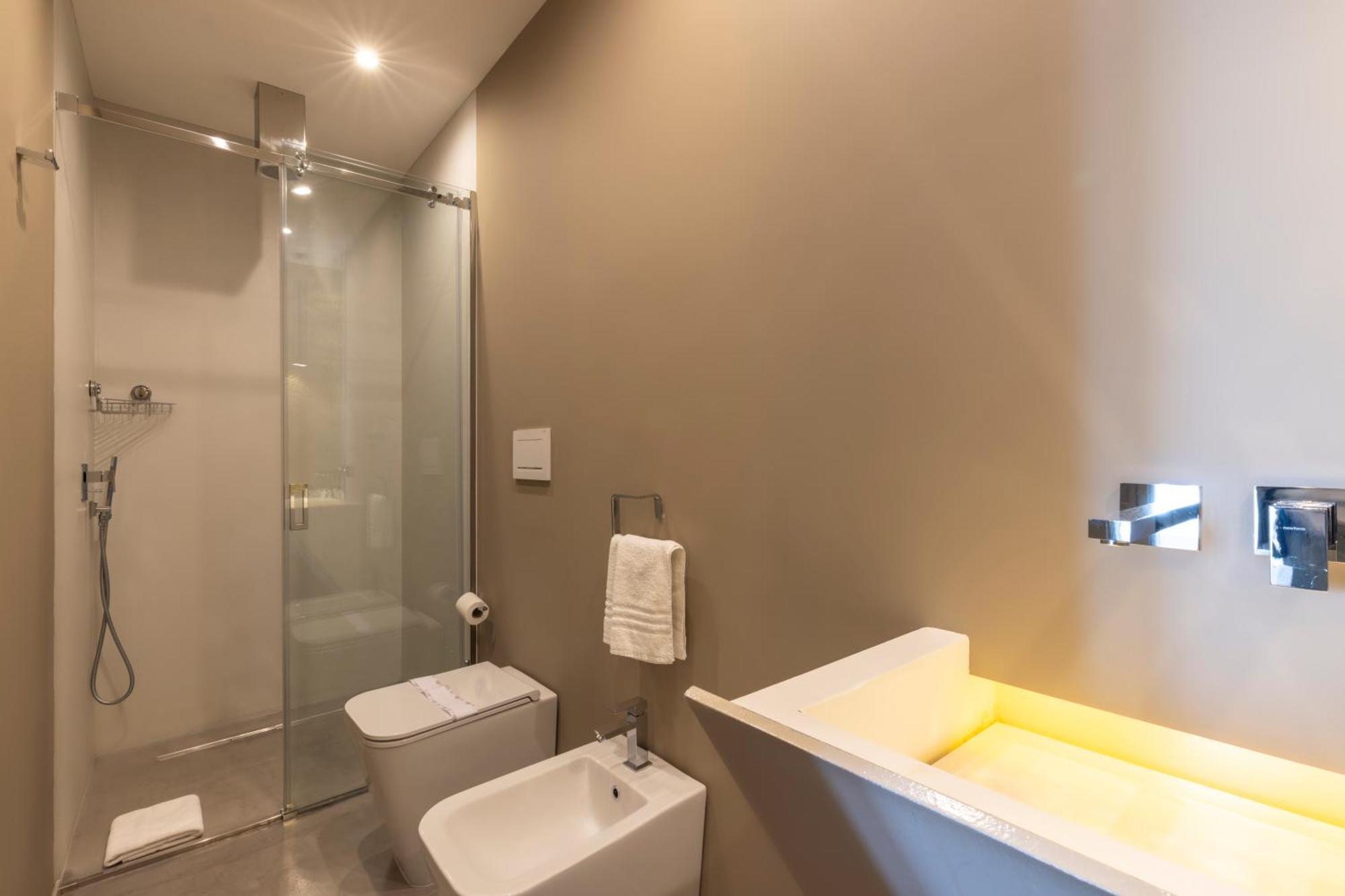 Milestone (Adults Only) Bed & Breakfast กวาร์ตู ซานเตเลนา ภายนอก รูปภาพ