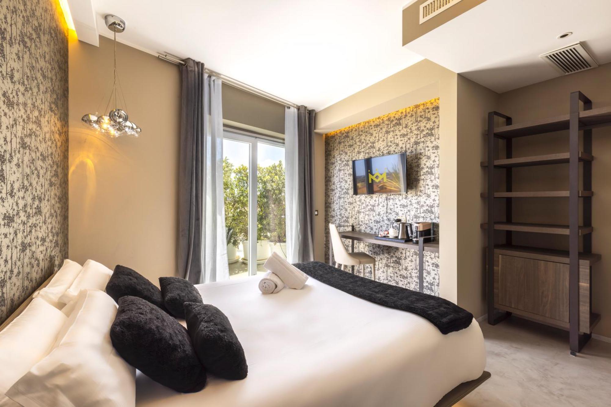 Milestone (Adults Only) Bed & Breakfast กวาร์ตู ซานเตเลนา ภายนอก รูปภาพ