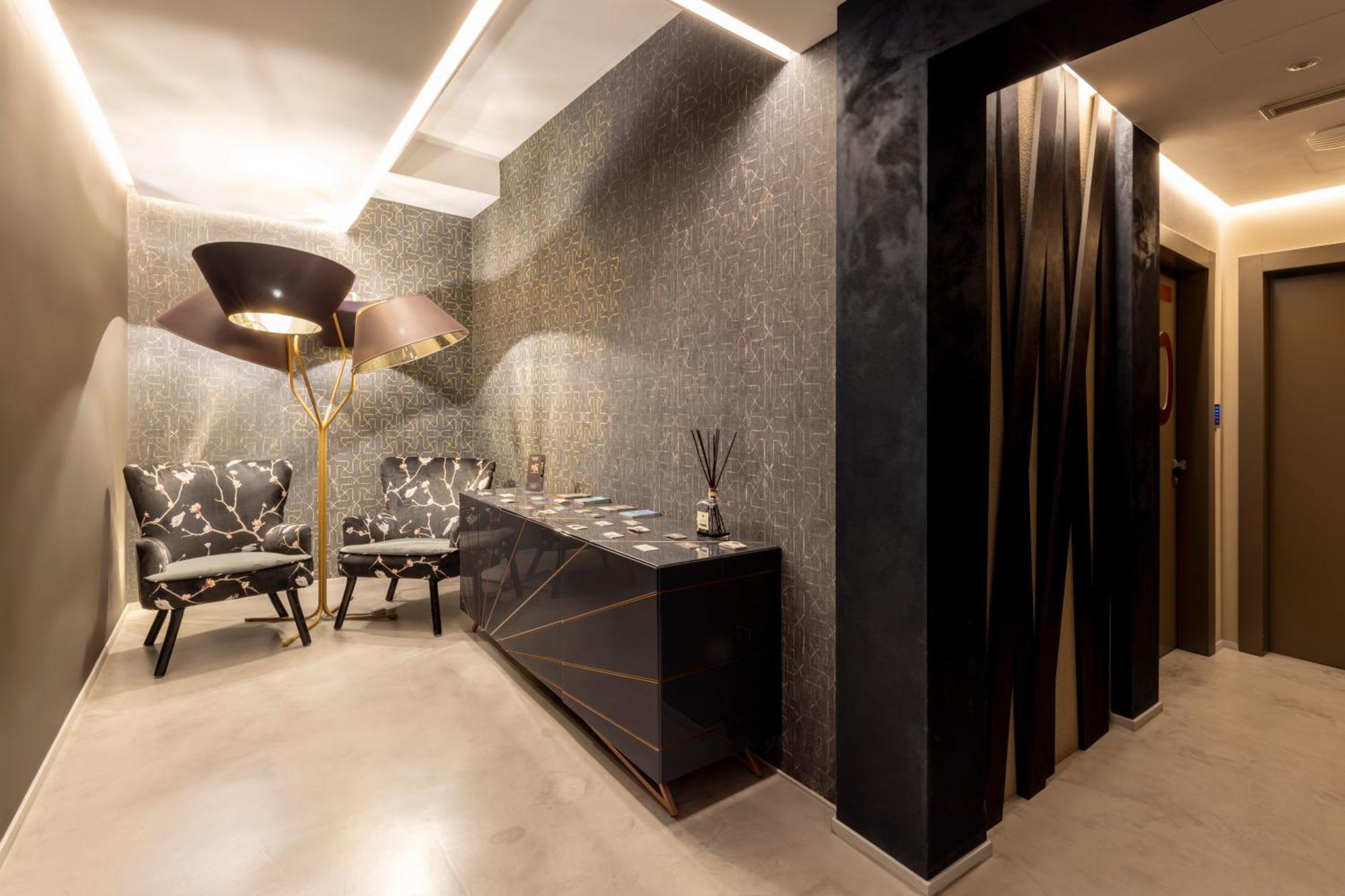 Milestone (Adults Only) Bed & Breakfast กวาร์ตู ซานเตเลนา ภายนอก รูปภาพ
