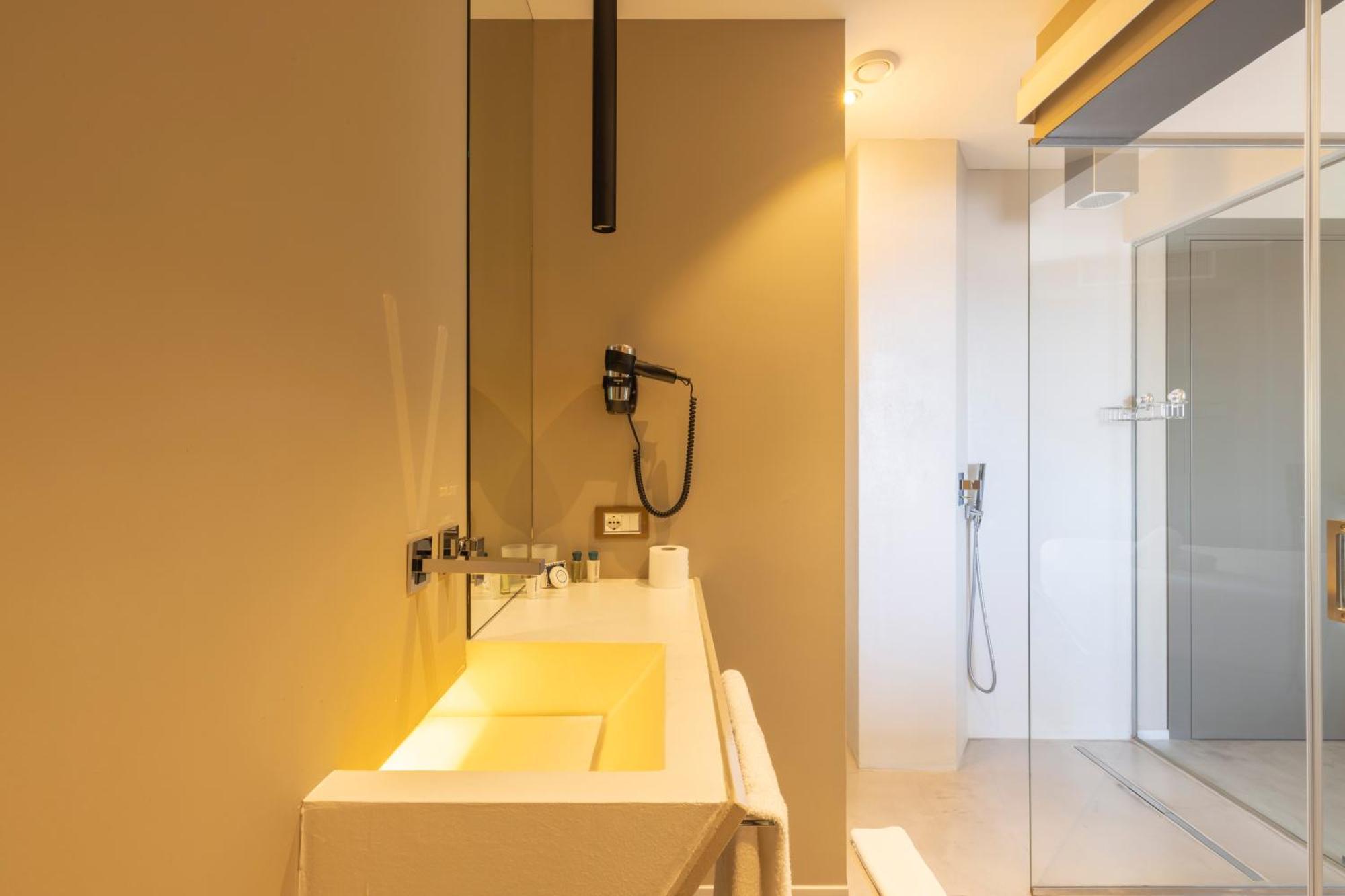 Milestone (Adults Only) Bed & Breakfast กวาร์ตู ซานเตเลนา ภายนอก รูปภาพ