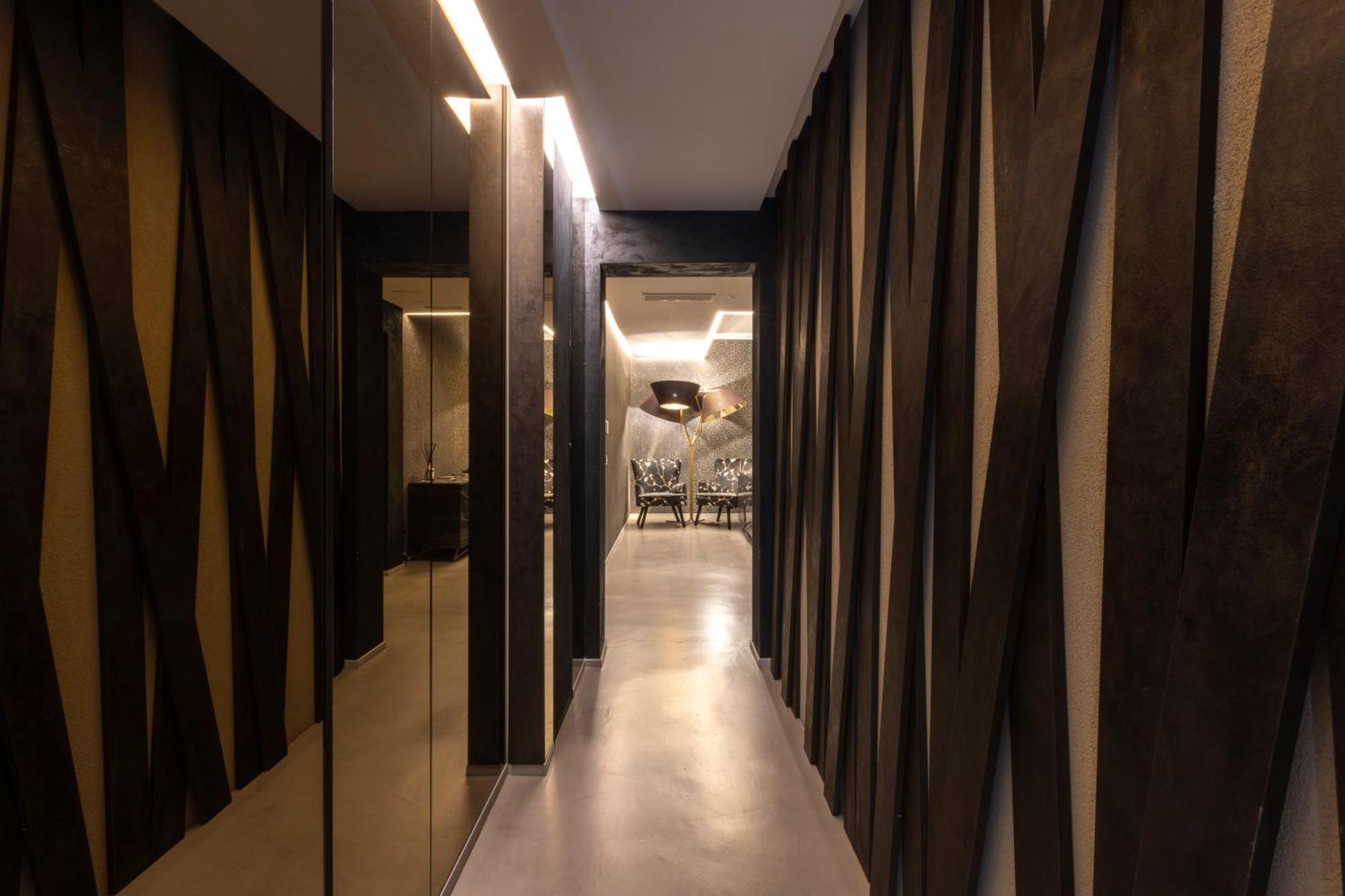 Milestone (Adults Only) Bed & Breakfast กวาร์ตู ซานเตเลนา ภายนอก รูปภาพ