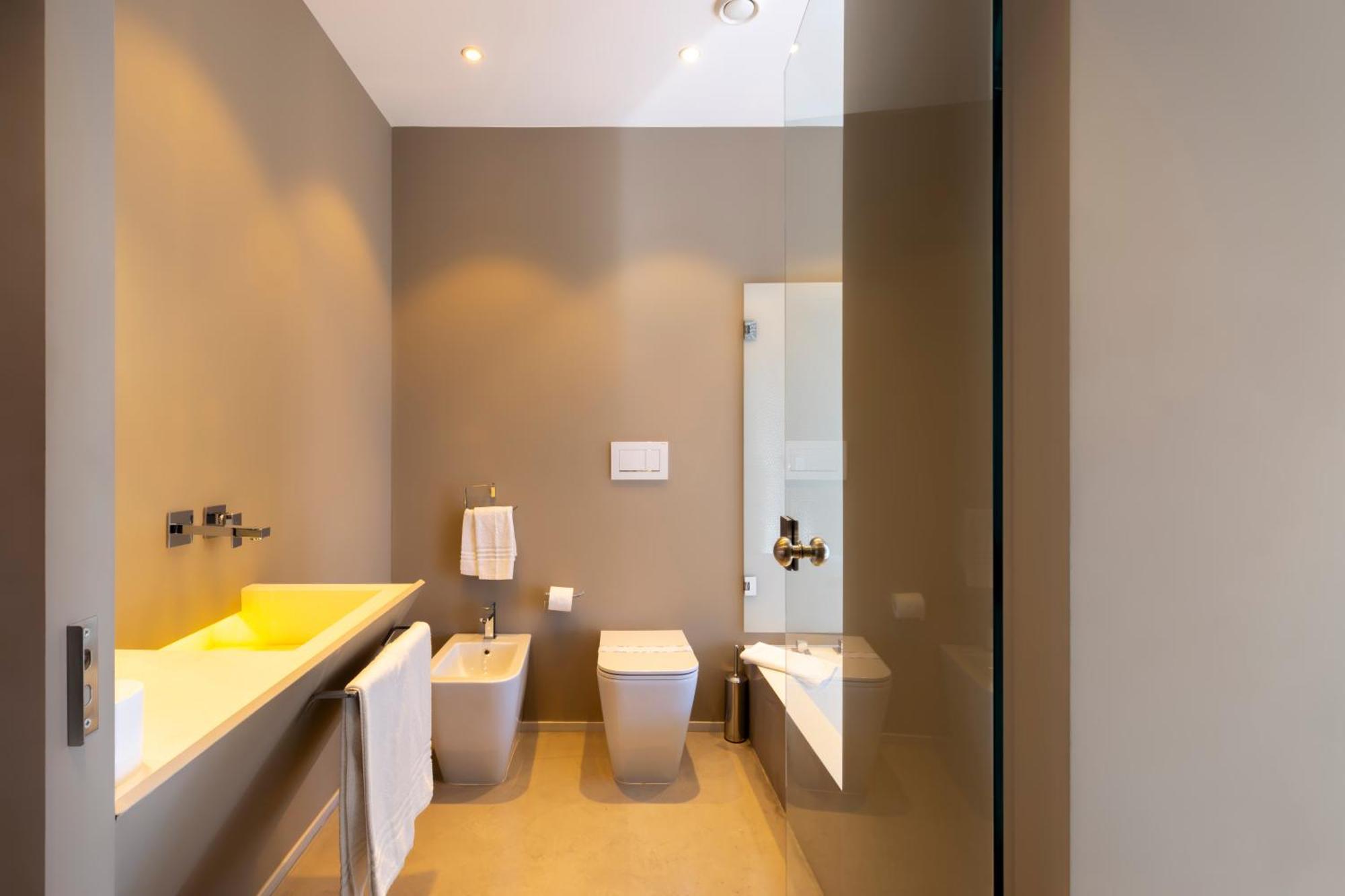 Milestone (Adults Only) Bed & Breakfast กวาร์ตู ซานเตเลนา ภายนอก รูปภาพ