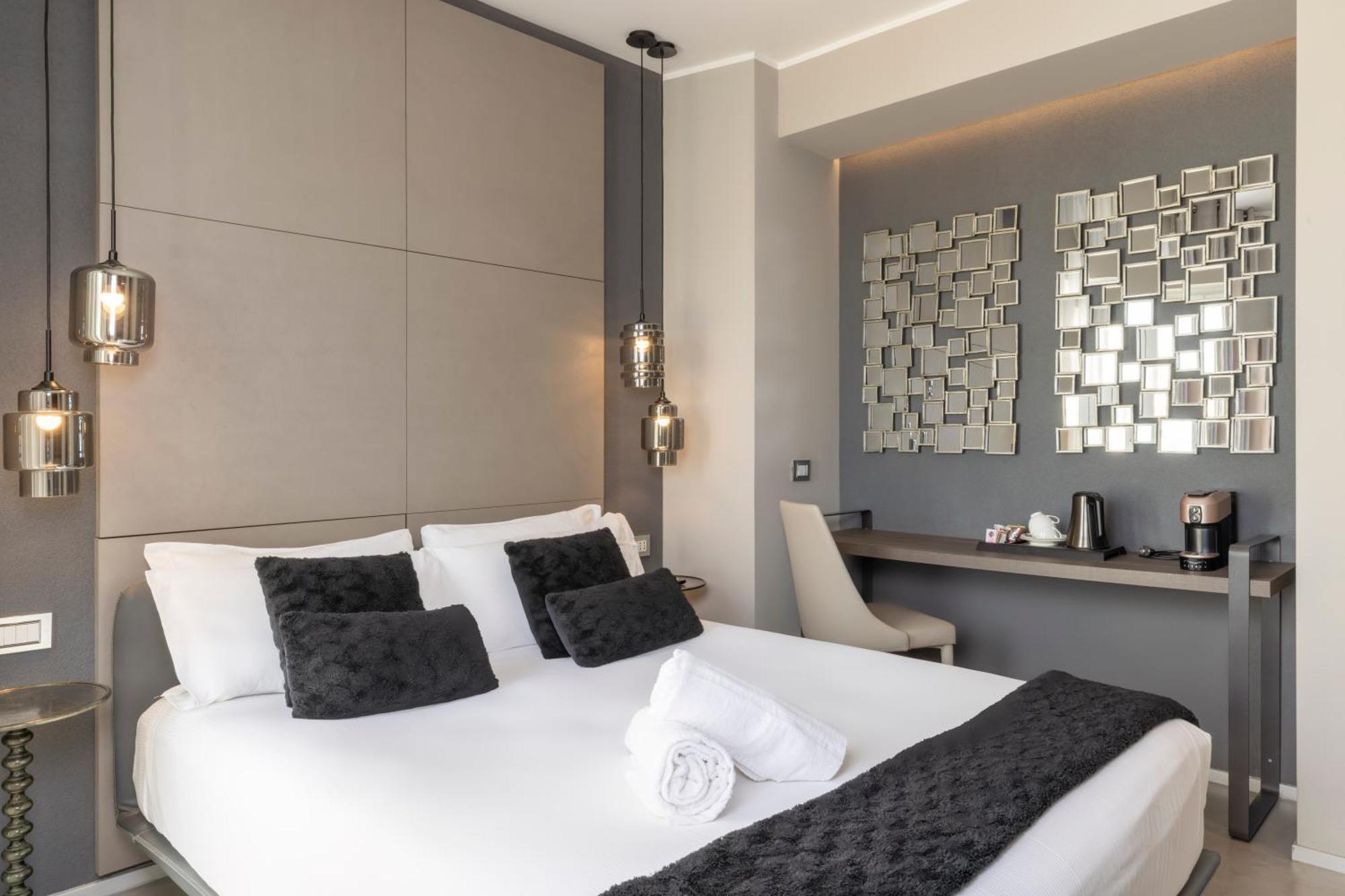 Milestone (Adults Only) Bed & Breakfast กวาร์ตู ซานเตเลนา ภายนอก รูปภาพ