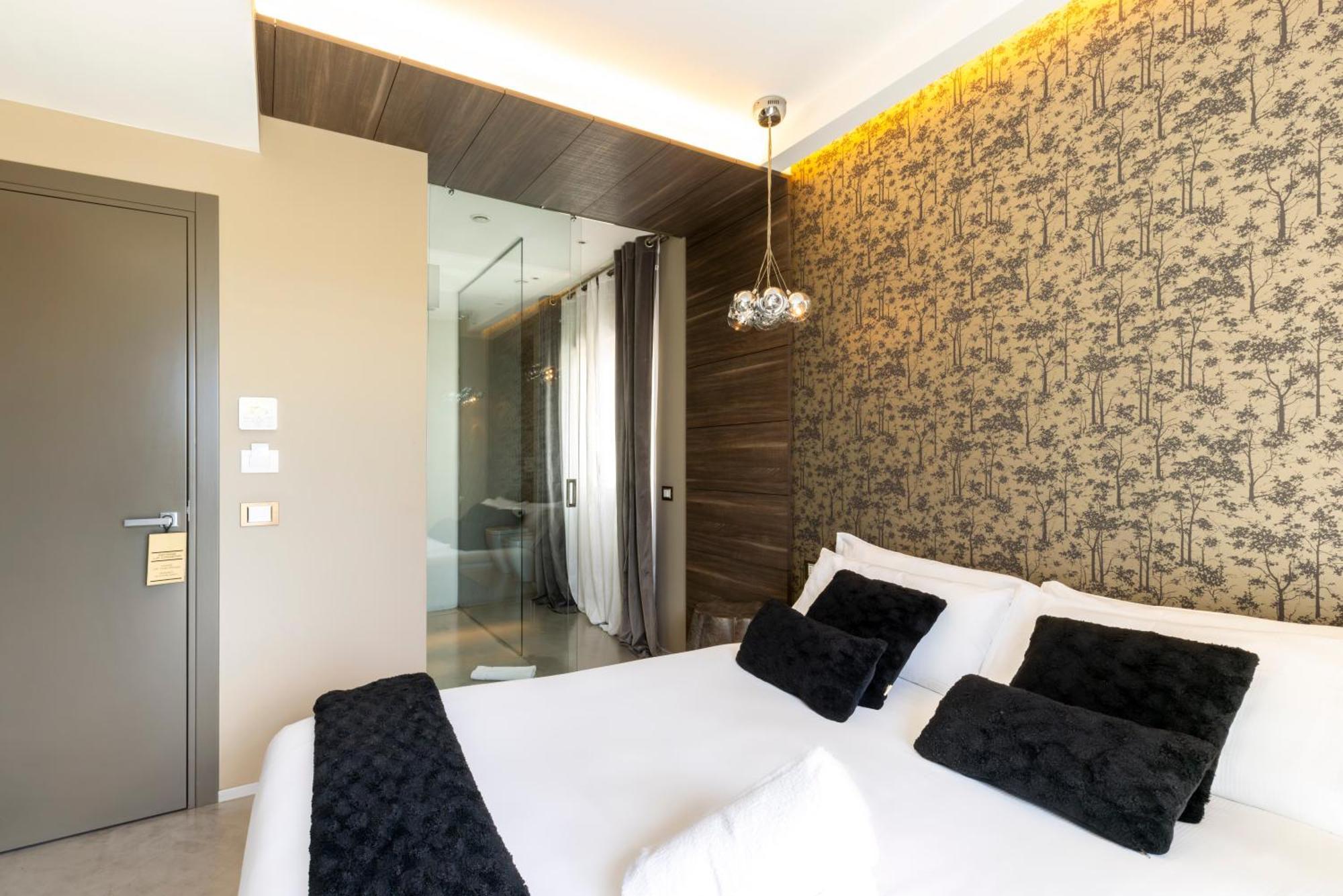 Milestone (Adults Only) Bed & Breakfast กวาร์ตู ซานเตเลนา ภายนอก รูปภาพ