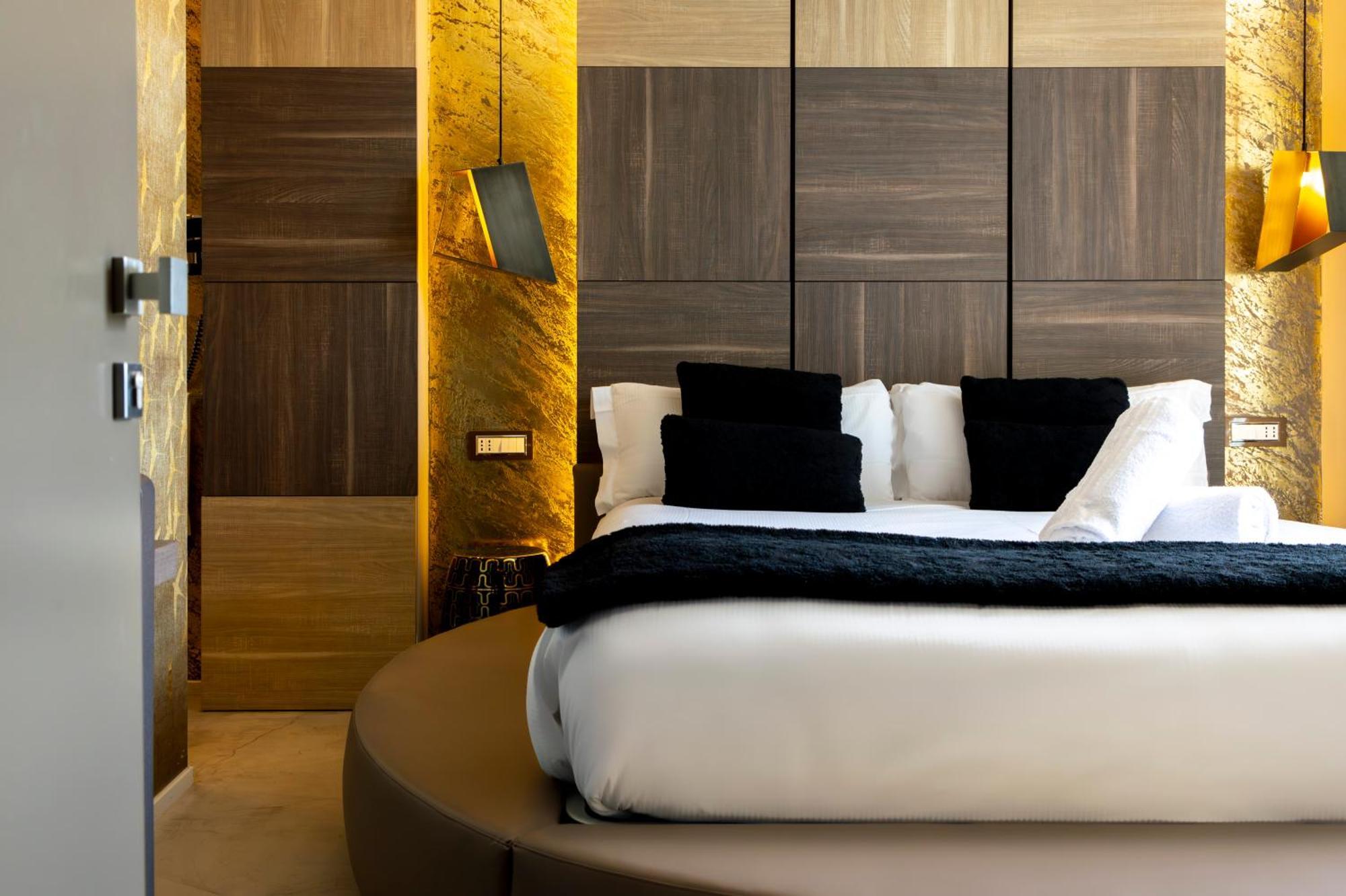 Milestone (Adults Only) Bed & Breakfast กวาร์ตู ซานเตเลนา ภายนอก รูปภาพ