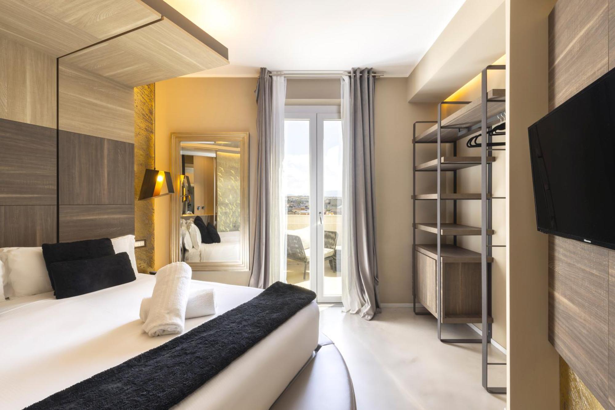Milestone (Adults Only) Bed & Breakfast กวาร์ตู ซานเตเลนา ภายนอก รูปภาพ