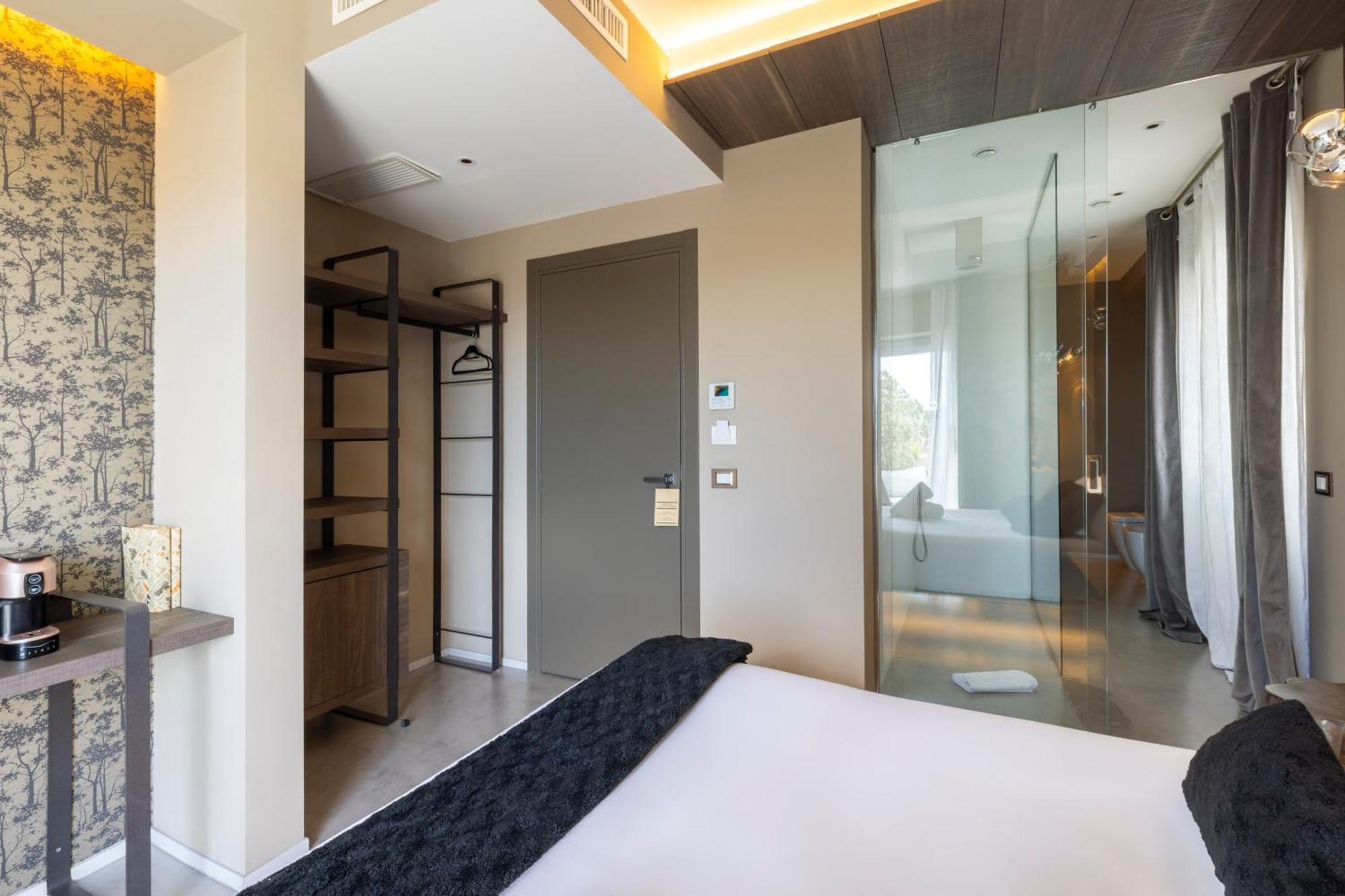 Milestone (Adults Only) Bed & Breakfast กวาร์ตู ซานเตเลนา ภายนอก รูปภาพ