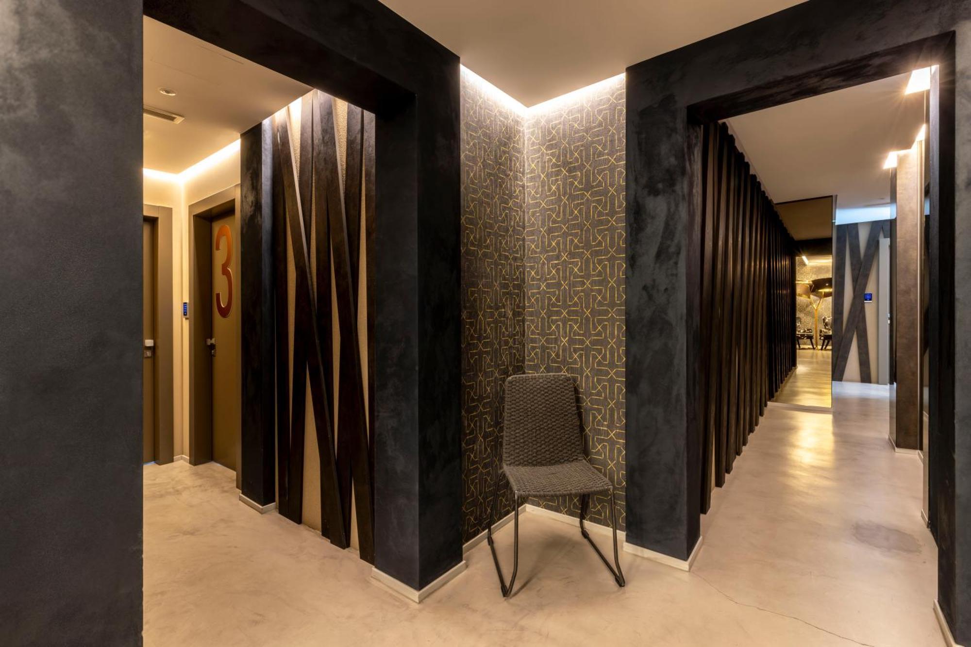 Milestone (Adults Only) Bed & Breakfast กวาร์ตู ซานเตเลนา ภายนอก รูปภาพ