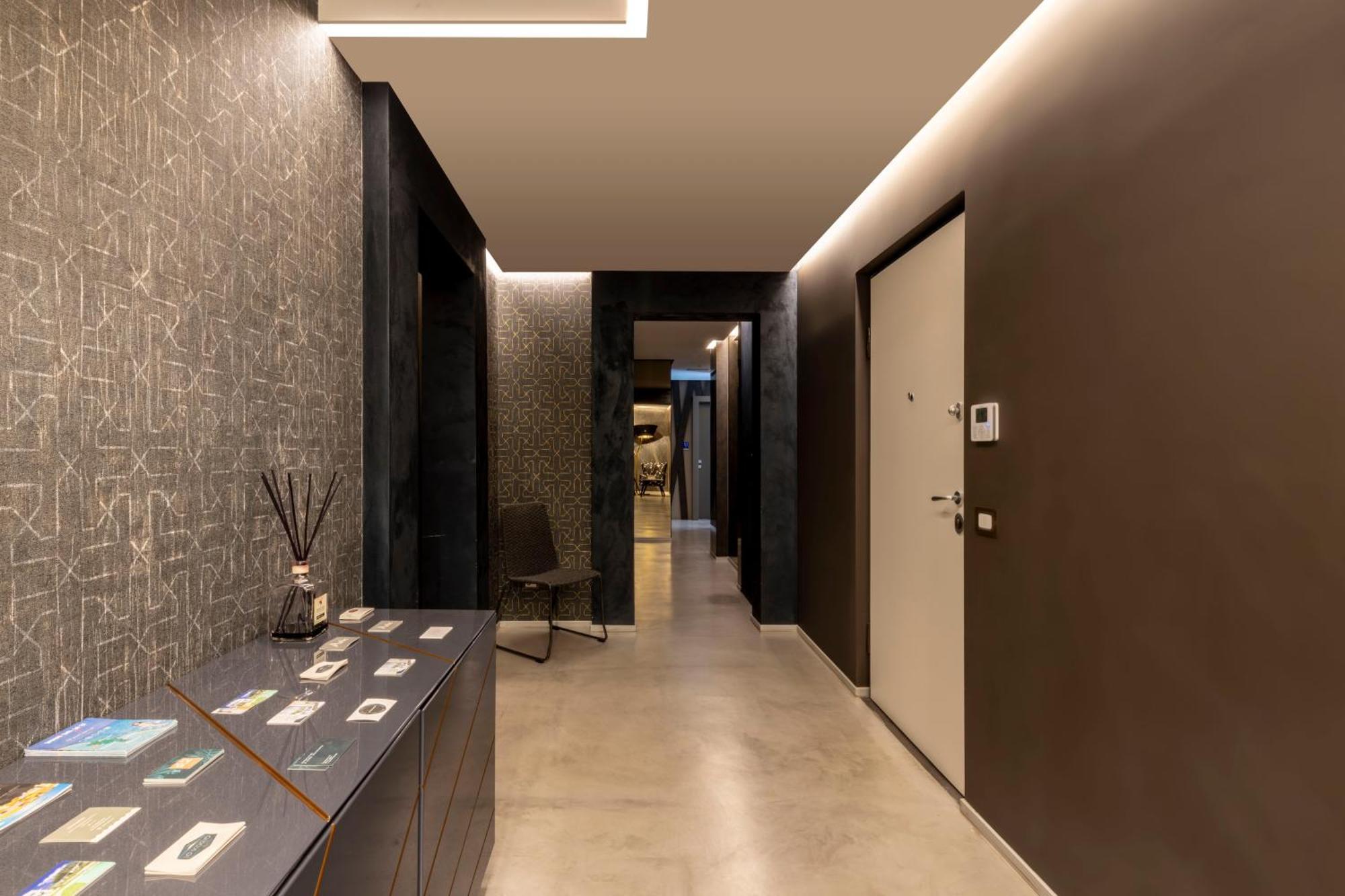 Milestone (Adults Only) Bed & Breakfast กวาร์ตู ซานเตเลนา ภายนอก รูปภาพ