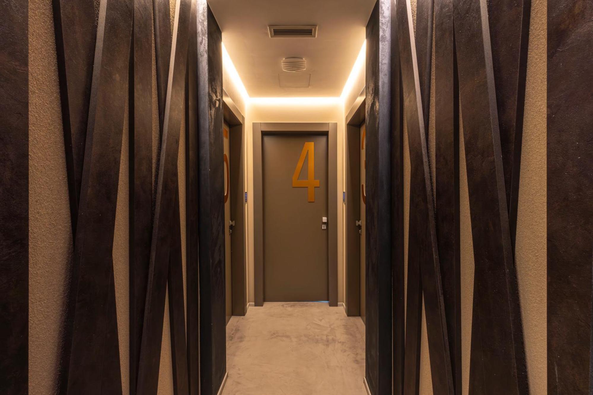 Milestone (Adults Only) Bed & Breakfast กวาร์ตู ซานเตเลนา ภายนอก รูปภาพ