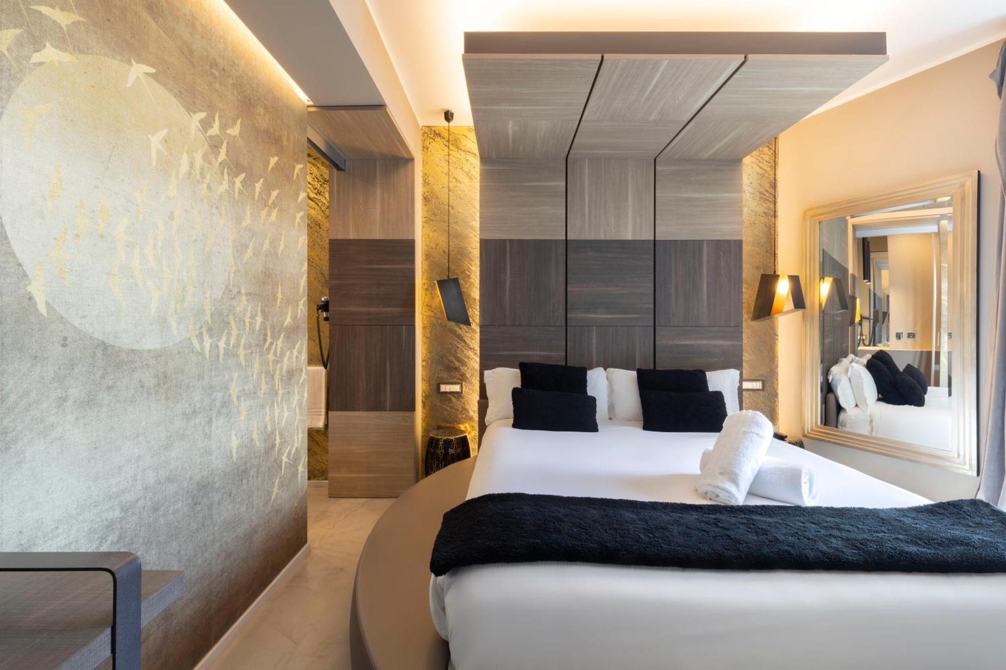 Milestone (Adults Only) Bed & Breakfast กวาร์ตู ซานเตเลนา ภายนอก รูปภาพ