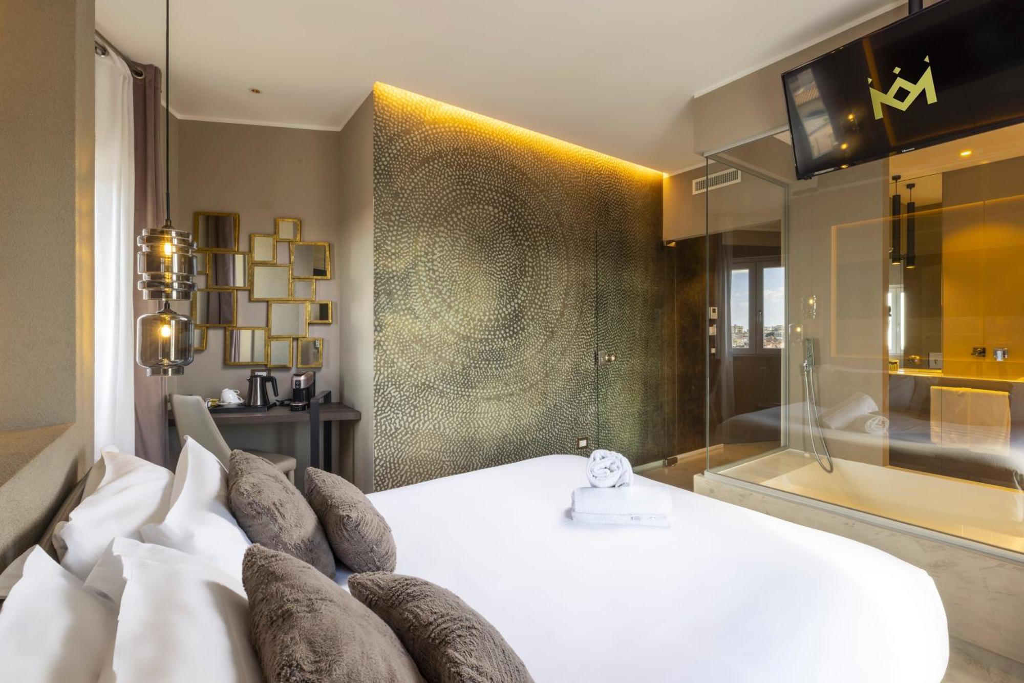 Milestone (Adults Only) Bed & Breakfast กวาร์ตู ซานเตเลนา ภายนอก รูปภาพ