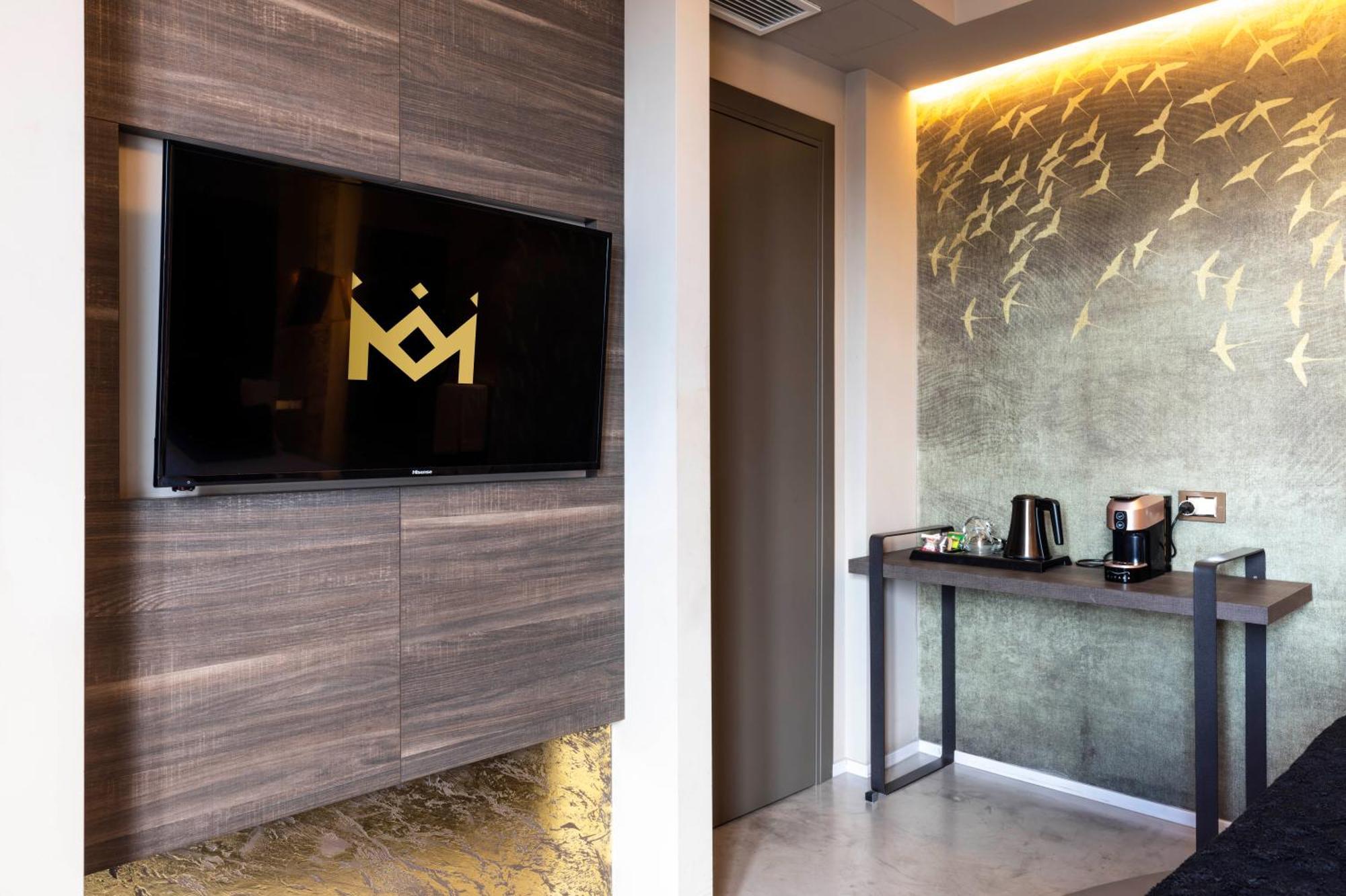 Milestone (Adults Only) Bed & Breakfast กวาร์ตู ซานเตเลนา ภายนอก รูปภาพ