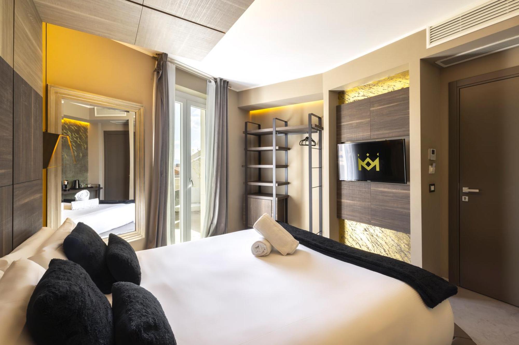 Milestone (Adults Only) Bed & Breakfast กวาร์ตู ซานเตเลนา ภายนอก รูปภาพ