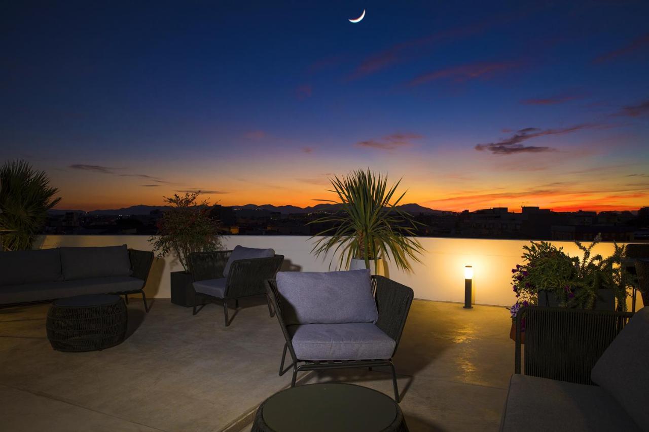 Milestone (Adults Only) Bed & Breakfast กวาร์ตู ซานเตเลนา ภายนอก รูปภาพ